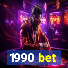 1990 bet